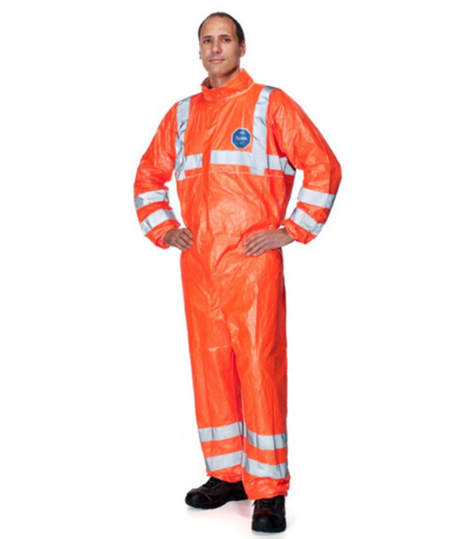 DuPont™ Tyvek® DuPont™ Tyvek® 500 HV Protective Coveralls 125