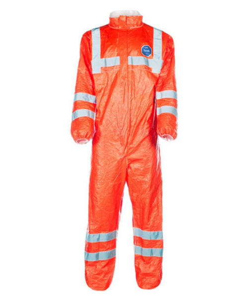 DuPont™ Tyvek® DuPont™ Tyvek® 500 HV Protective Coveralls 125