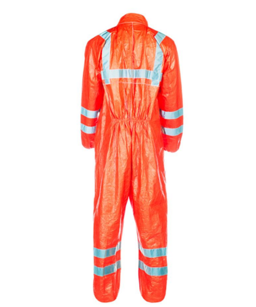 DuPont™ Tyvek® Combinaisons de protection DuPont™ Tyvek® 500 HV 125