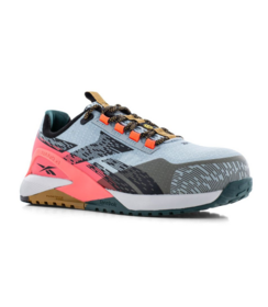 Reebok Nano X1 Adventure IB382 mid schoen S1PS