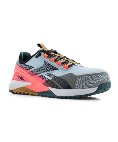 Reebok  Reebok Nano X1 Adventure IB382 mid schoen S1PS