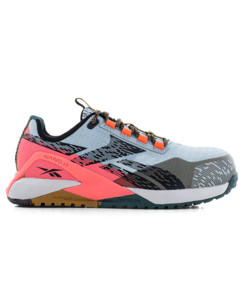 Reebok  Chaussures Reebok Nano X1 Adventure IB382 mi-hautes S1PS