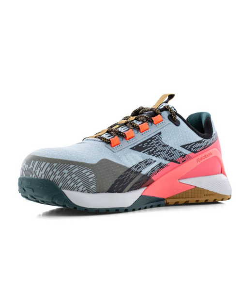 Reebok  Chaussures Reebok Nano X1 Adventure IB382 mi-hautes S1PS