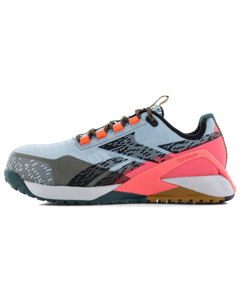 Reebok  Reebok Nano X1 Adventure IB382 mid schoen S1PS