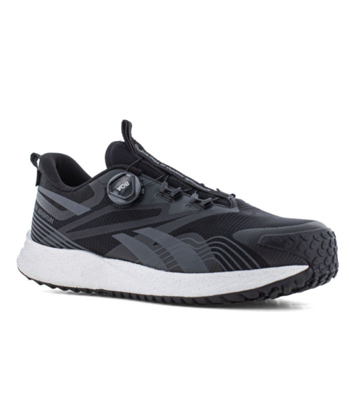 Reebok  Chaussures Reebok Adventure BOA® IB3613 mi-hautes S1PS