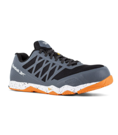 Reebok Speed TR IB4453 safety mid schoen S1PS