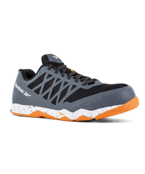 Reebok  Reebok Speed TR IB4453 safety mid schoen S1PS