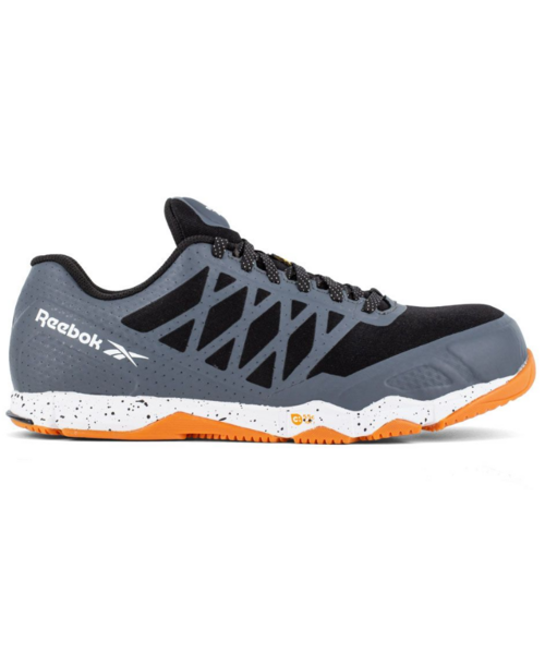 Reebok  Reebok Speed TR IB4453 safety mid schoen S1PS