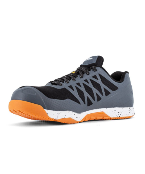 Reebok  Reebok Speed TR IB4453 safety mid schoen S1PS