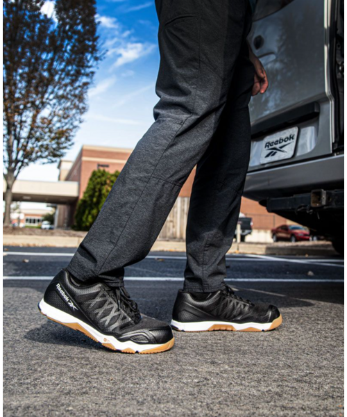 Reebok  Reebok Speed TR IB4450 mid schoen S3S