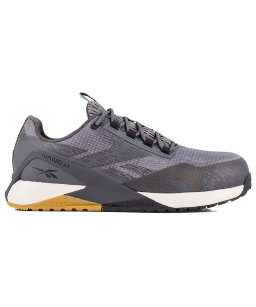 Reebok  Chaussures Reebok Nano X1 Adventure IB3481 mi-hautes S1P