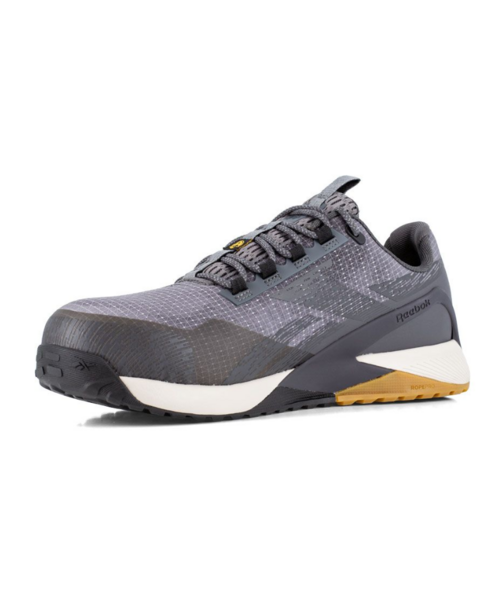 Reebok  Reebok Nano X1 Adventure IB3481 mid schoen S1P