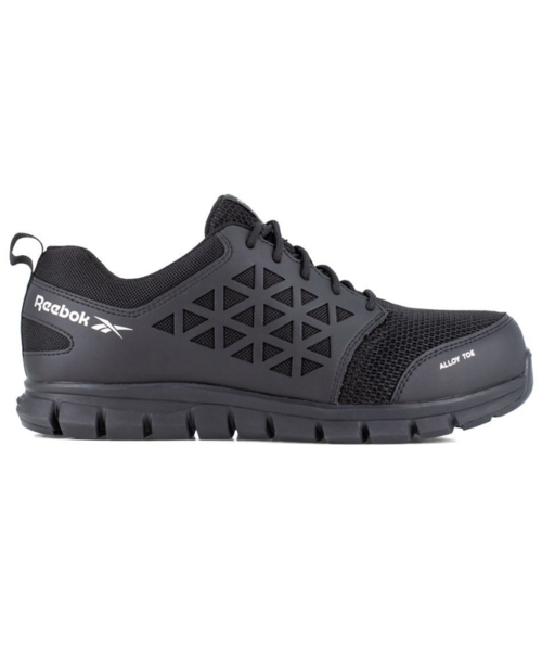 Reebok  Reebok Excel Light IB1029 mid schoen S1P