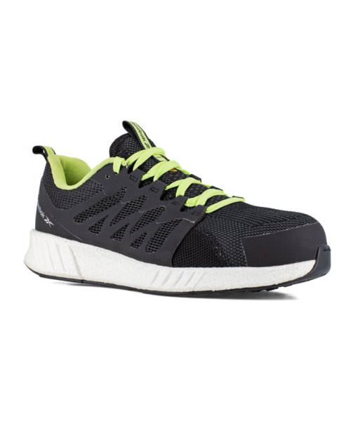 Reebok  Chaussures Reebok Fusion Flexweave™ IB1073 mi-hautes S1P