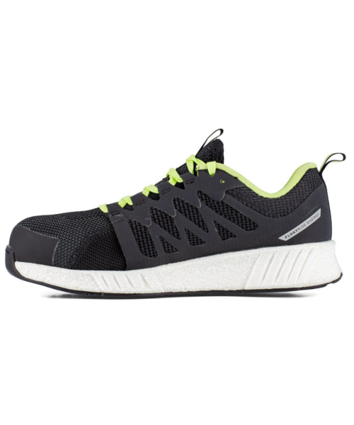 Reebok  Reebok Fusion Flexweave™ IB1073 mid schoen S1P