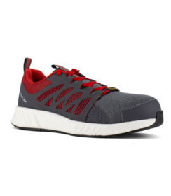 Chaussures Reebok Fusion Flexweave™ IB1070 mi-hautes S1P