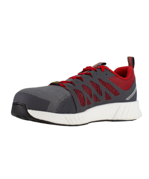 Reebok  Chaussures Reebok Fusion Flexweave™ IB1070 mi-hautes S1P