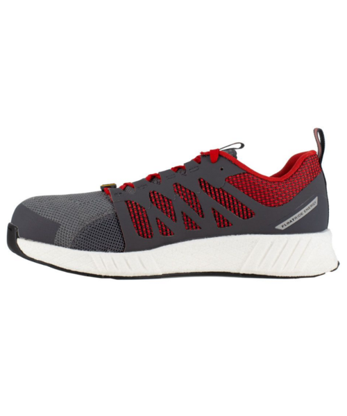 Reebok  Chaussures Reebok Fusion Flexweave™ IB1070 mi-hautes S1P