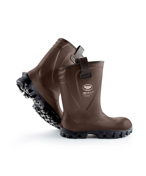 Bekina boots Bekina Riglitex Fur Solidgrip XFN4PS5
