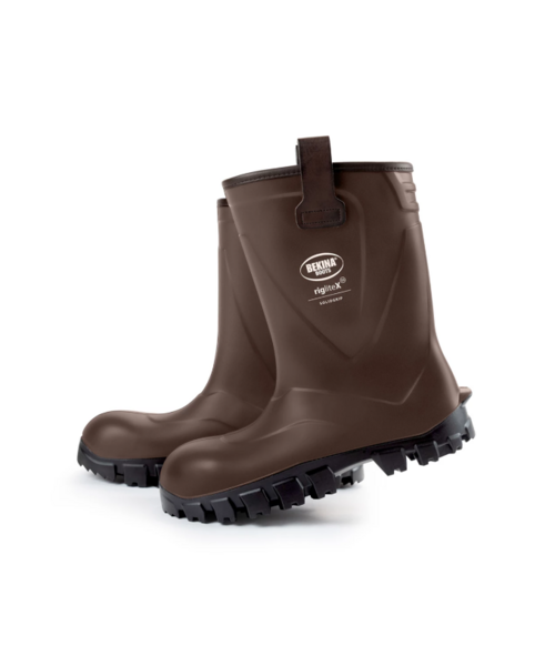 Bekina boots Bekina Riglitex Fourrure Solidgrip XFN4PS5
