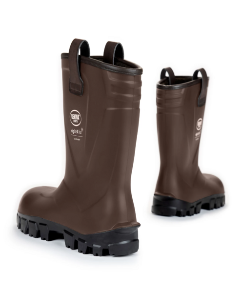 Bekina boots Bekina Riglitex Fourrure Solidgrip XFN4PS5