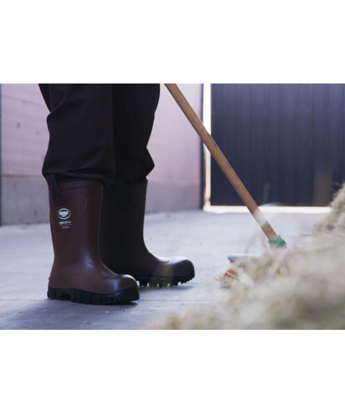 Bekina boots Bekina Riglitex Fur Solidgrip XFN4PS5