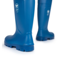 Bekina boots Bekina Boots Steplite Easy Grip 5353A, blauw