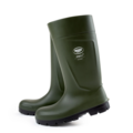 Bekina boots Bekina Boots Steplite EasyGrip S5 groen/zwart