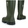Bekina boots Bekina Boots Steplite EasyGrip S5 groen/zwart