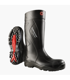 Botte de sécurité Dunlop Purofort+ Full Safety S5