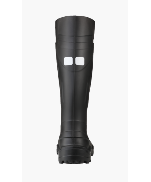 Dunlop Botte de sécurité Dunlop Purofort+ Full Safety S5