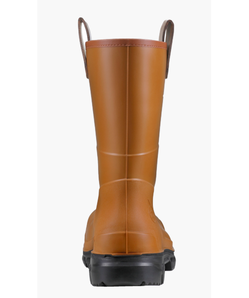 Dunlop DUNLOP veiligheidslaars Purofort Rig-Pro Fur Lining S5