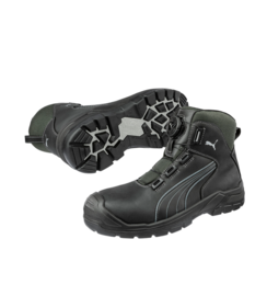 PUMA 63.021.1 Cascades Disc Mid S3