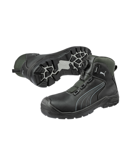 Puma PUMA 63.021.1 Cascades Disc Mid S3