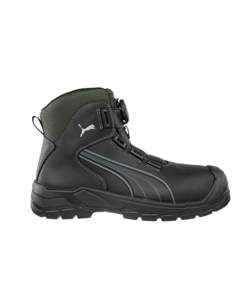 Puma PUMA 63.021.1 Cascades Disc Mid S3