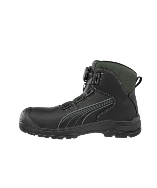 Puma PUMA 63.021.1 Cascades Disc Mid S3