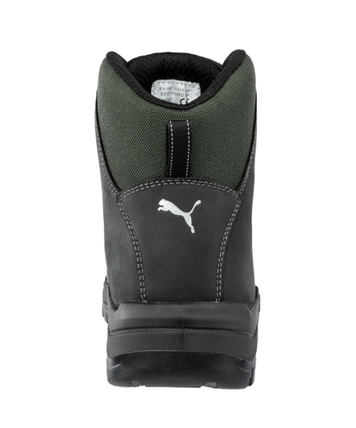 Puma PUMA 63.021.1 Cascades Disc Mid S3