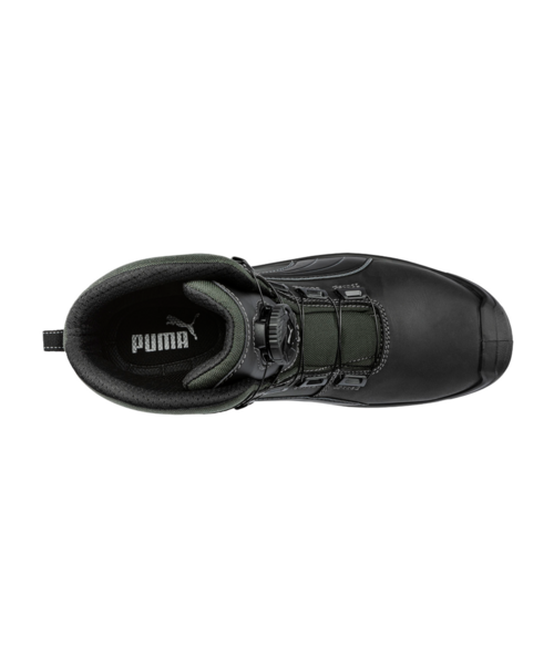 Puma PUMA 63.021.1 Cascades Disc Mid S3