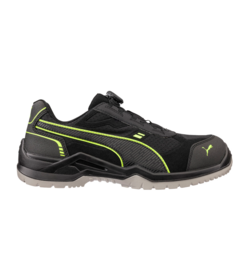 PUMA 64.421.1 Fuse TC Green Disc Low S1P