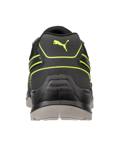 Puma PUMA 64.421.1 Fuse TC Green Disc Low S1P