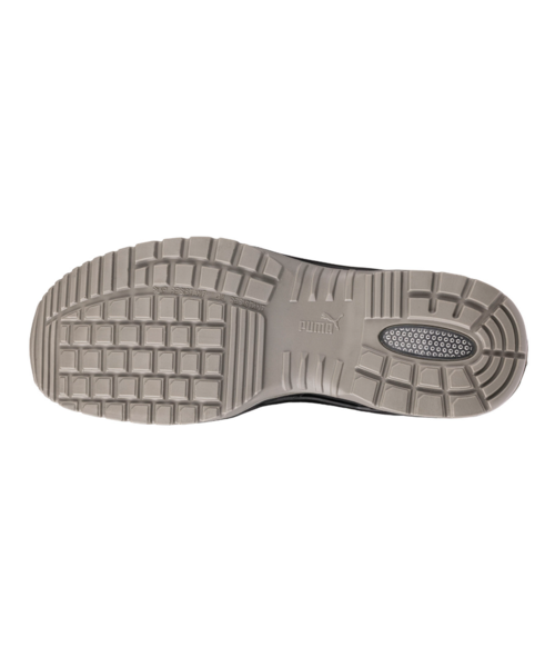 Puma PUMA 64.421.1 Fuse TC Green Disc Low S1P