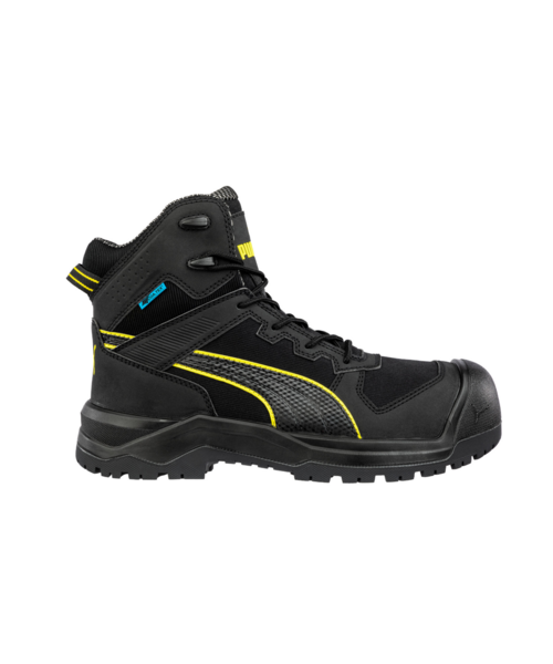 Puma PUMA 63.270.0 ROCK HD CTX MID S7S