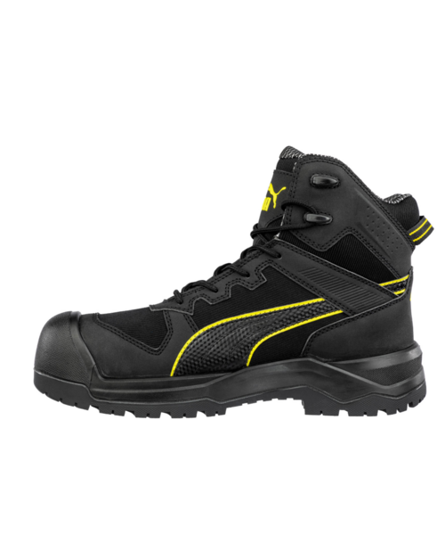 Puma PUMA 63.270.0 ROCK HD CTX MID S7S