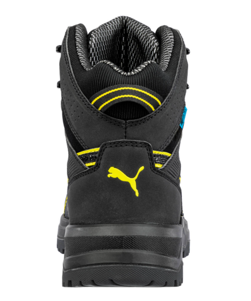 Puma PUMA 63.270.0 ROCK HD CTX MID S7S