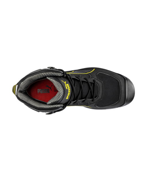 Puma PUMA 63.270.0 ROCK HD CTX MID S7S