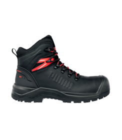 PUMA 63.274.0 IRON HD BLK MID S3S