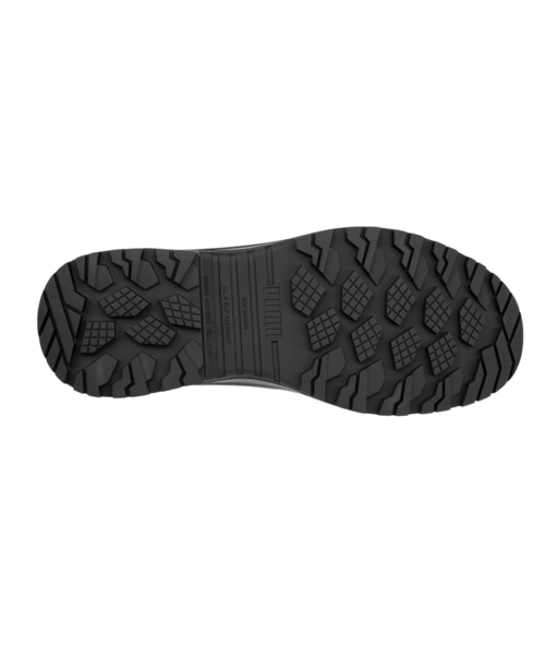 Puma PUMA 63.274.0 IRON HD BLK MID S3S