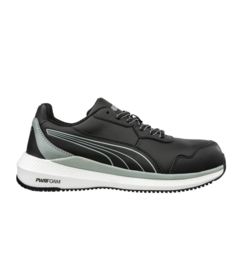 PUMA 64.503.0 Zoom Noir Bas, S3S ESD FO HRO SR