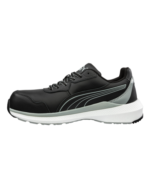 Puma PUMA 64.503.0 Zoom Black Low, S3S ESD FO HRO SR