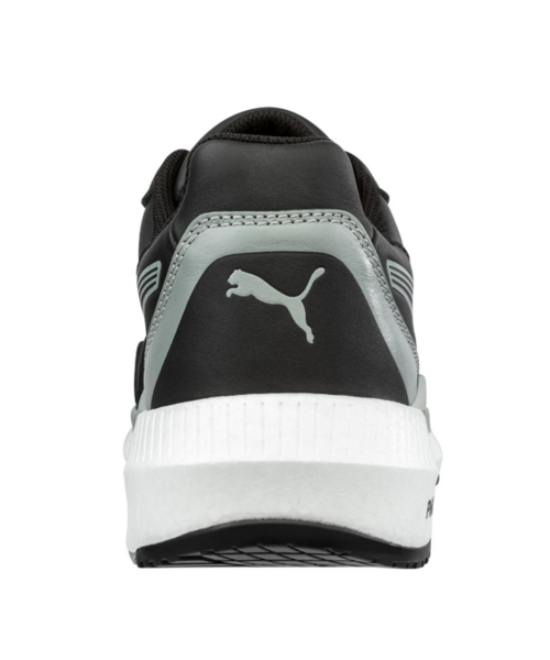 Puma PUMA 64.503.0 Zoom Noir Bas, S3S ESD FO HRO SR